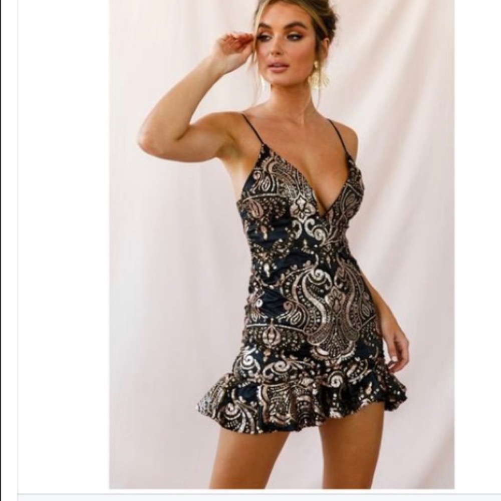 Dress